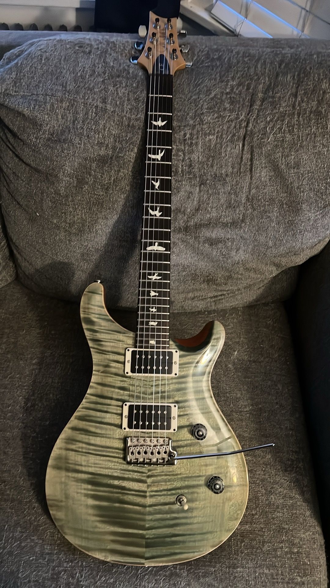 PRs Ce Custom 24