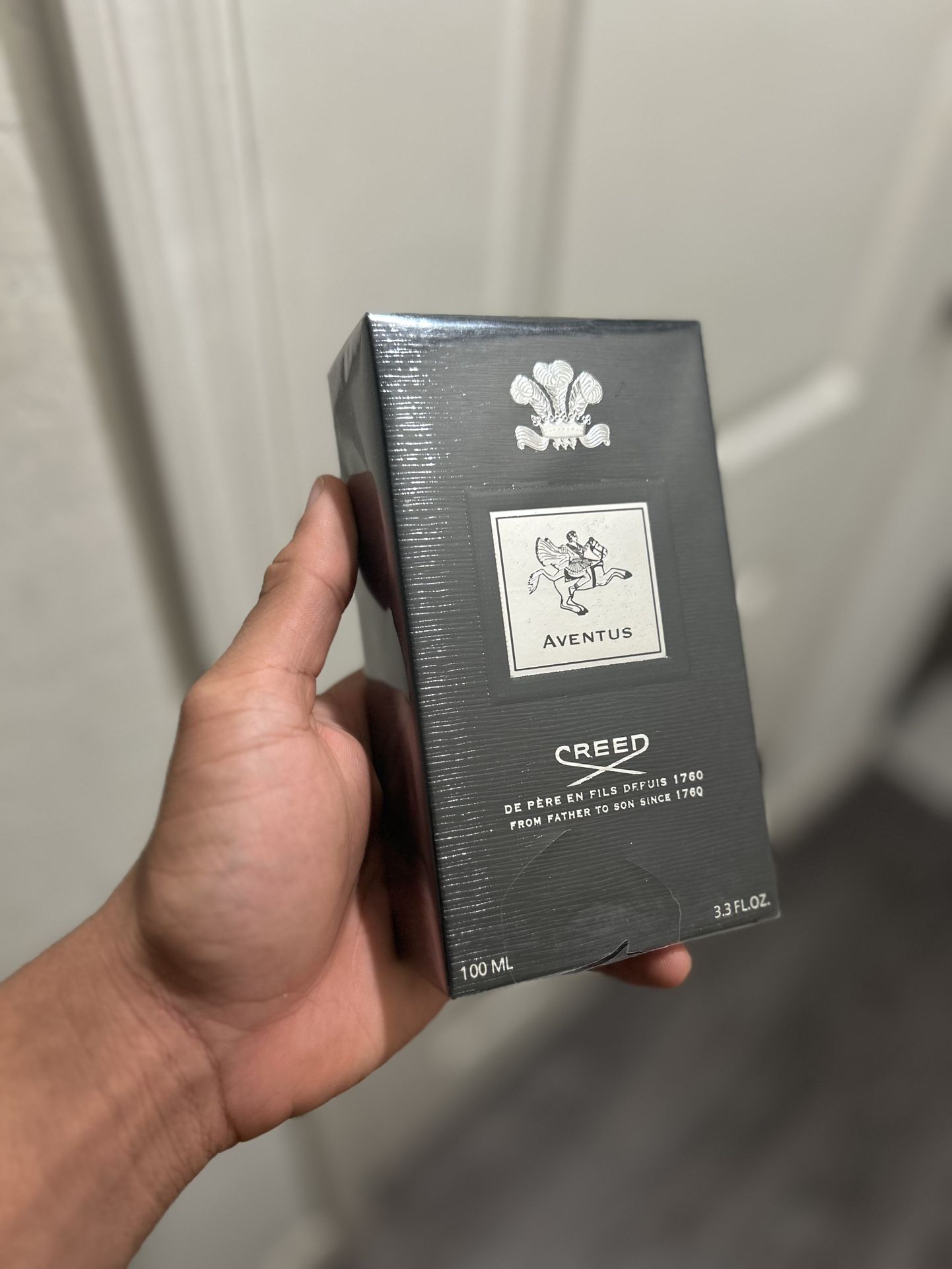 Creed Aventus 100mL