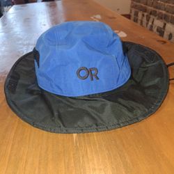 Outdoor Research Hat. ..goretex