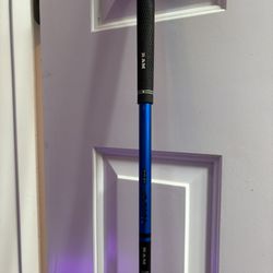 Oversize golf tub driver