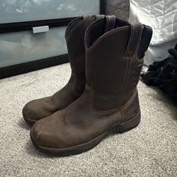 Cabelas Work Boots