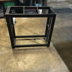 Fish Tank Stand 