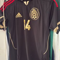 Soccer Shirts