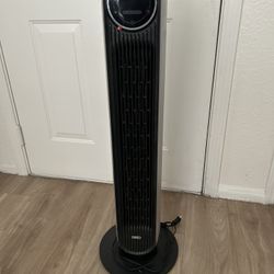 Dreo Tower Fan