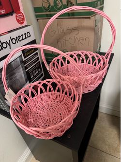 Hobby lobby basket