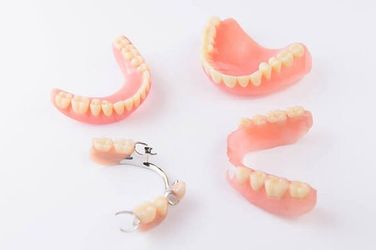 Dentures