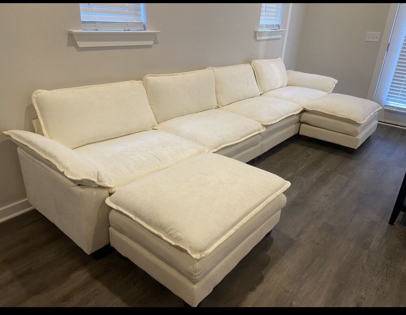 Sectional Couch For Sale