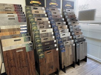 Flooring Blow Out Sale !!! Wood, Laminate , Vinyl SPC, Carpet, Tile. Granite Countertops And Bathroom Remodel !!!