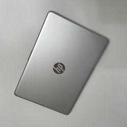 HP - 14" Laptop - AMD A9-Series