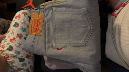 501 jeans