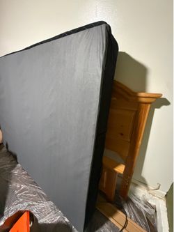Queen Box Spring Brand New