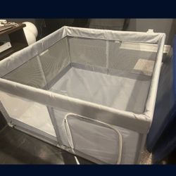 Baby Infant Playpen 