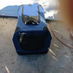 Port=A=crate  Pet Carrier 