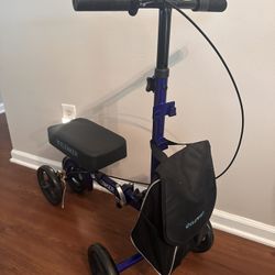 Elenker Knee Scooter 