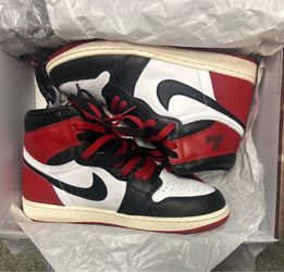 Jordan Retro 1 “Unbannable”