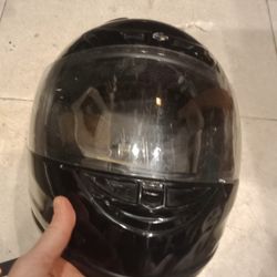 Motorcycle Helmet Fuel