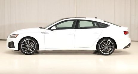 2024 Audi A5 Sportback Quattro Awd