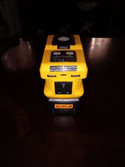 Mini Power Station Portable