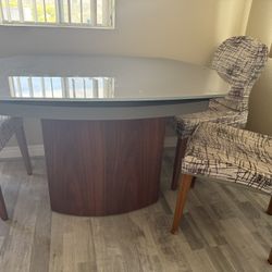 Kitchen Table 
