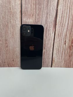 iPhone 12 - Unlocked - 64GB - No Face ID