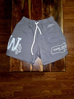 Darc Sport "Riders" Men's Lounge Sweatshorts