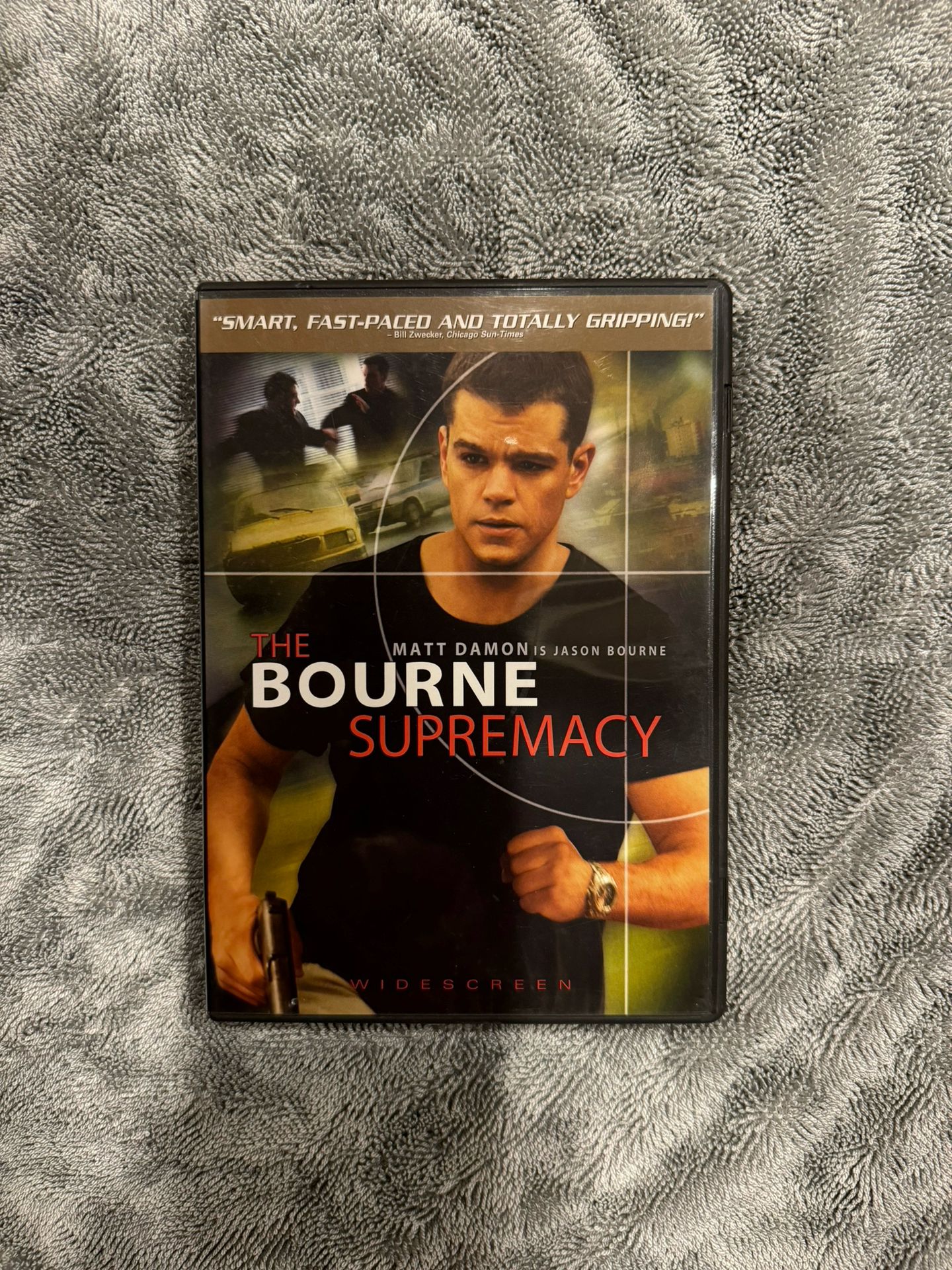 Jason Bourne Collection 