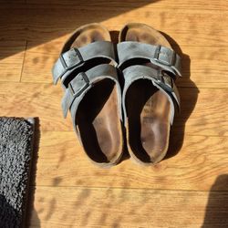 Birkenstock 