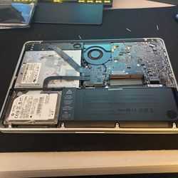 Laptop And Electronic Repairs 