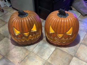 Halloween decoration