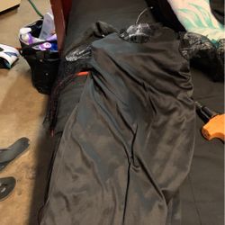 Witch Costume