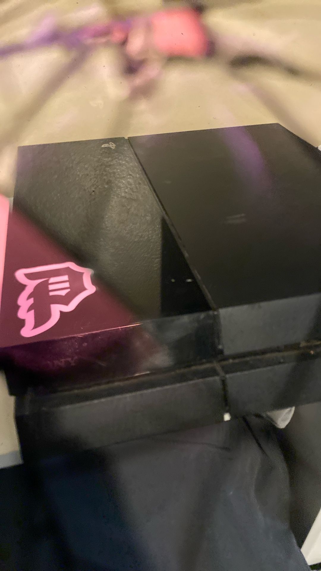 PS4 
