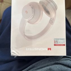Monster Headphones