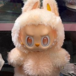 POPMART BIG ENERGY LABUBU HAPPINESS 