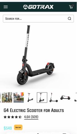 Scooter
