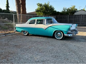 1955 Ford Fairlane