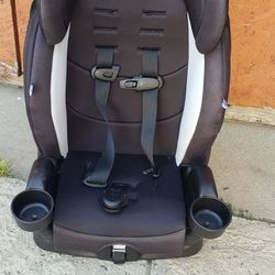 Booster Seat 15.00