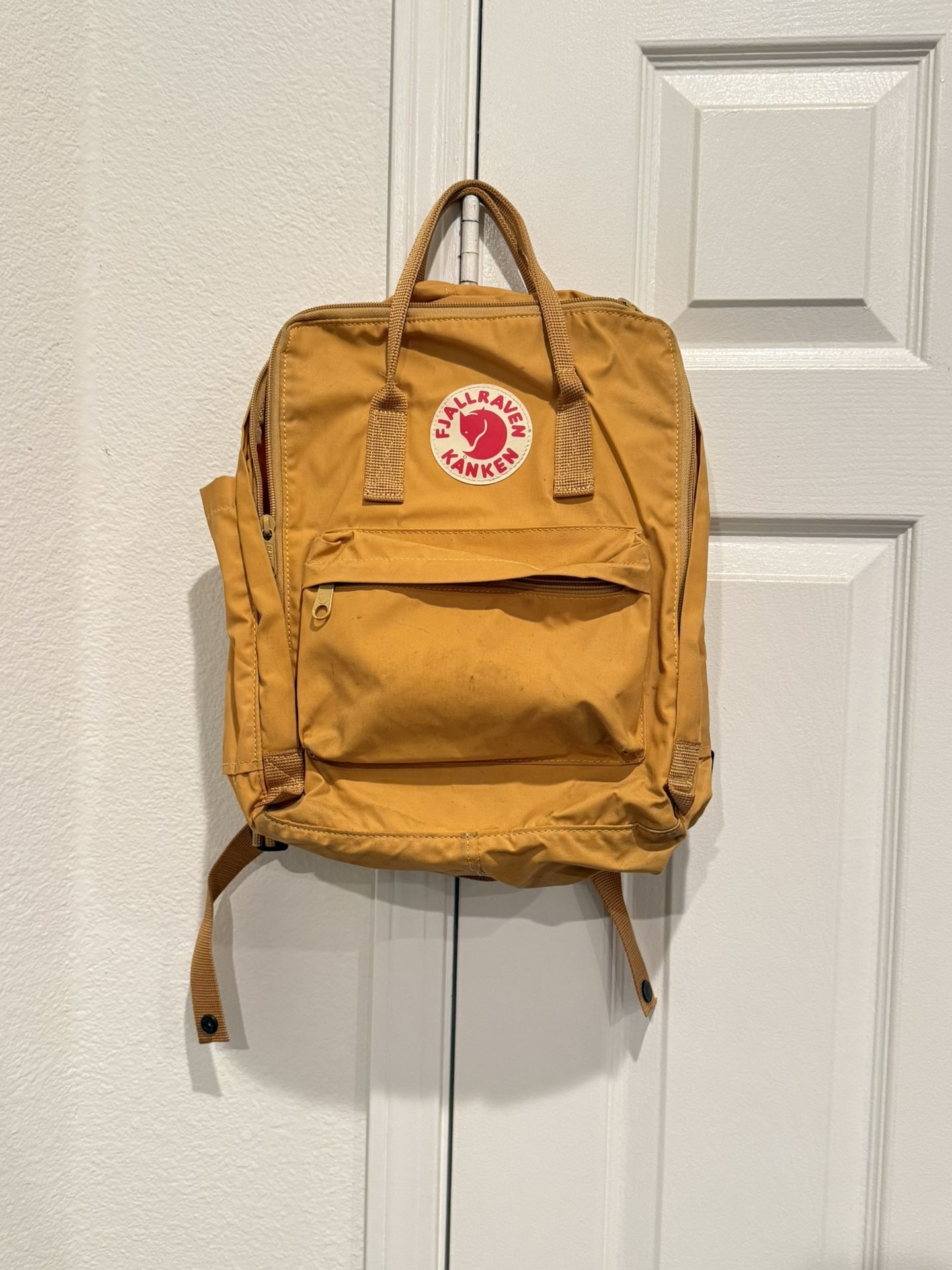 Backpack