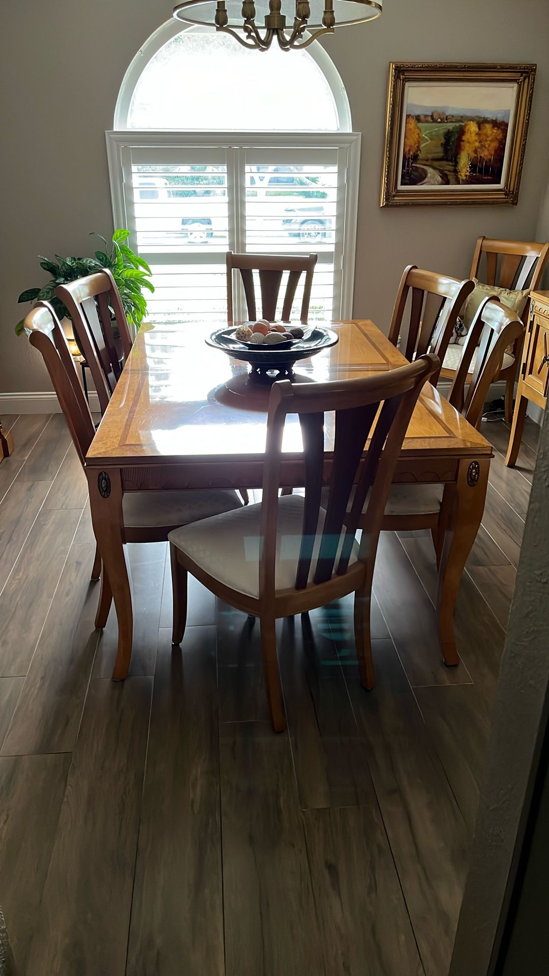 Dining Room Set