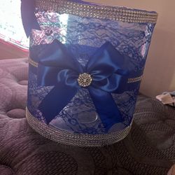 Money / Card Box