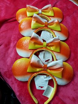 Disneyland Disney Ears