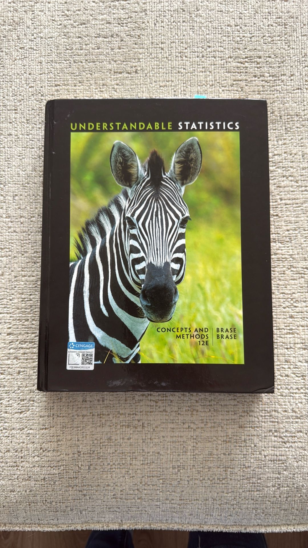 Math Book