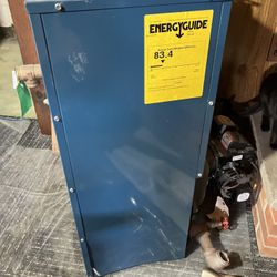 Boiler For Sale 