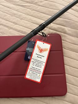 Phenix Ulira Swimbait Casting 8f 15/50lb