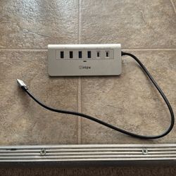 USB-C Hub