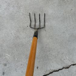 Husky Cultivator 