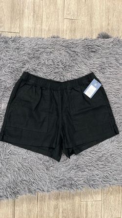 Universal thread shorts