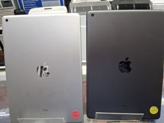 Apple 🍎 iPad 6th gen $99. 7th gen $125. 8th gen $159. 9th gen $229