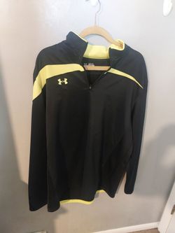 Mens under armor  shirt size 2x