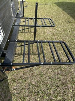 RV Cargo Braker