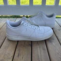Air Force 1 Size 14